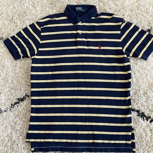 Men’s Polo by Ralph Lauren polo shirt